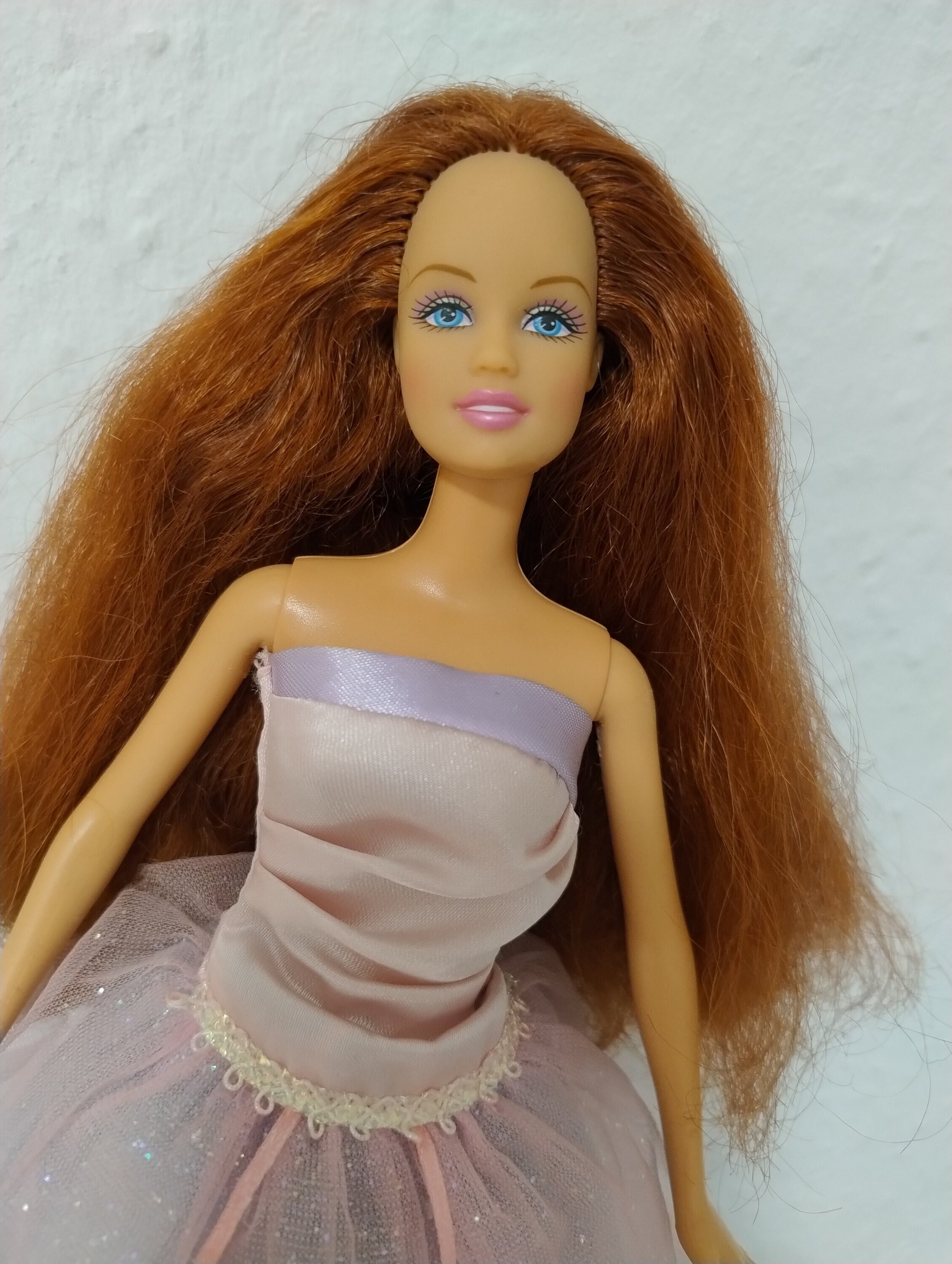 Barbie Queen Sorceress Fairy Queen Teresa in Swan Lake Teresa Fairy Queen Swan Lake Mattel 2003 Vintage Etsy