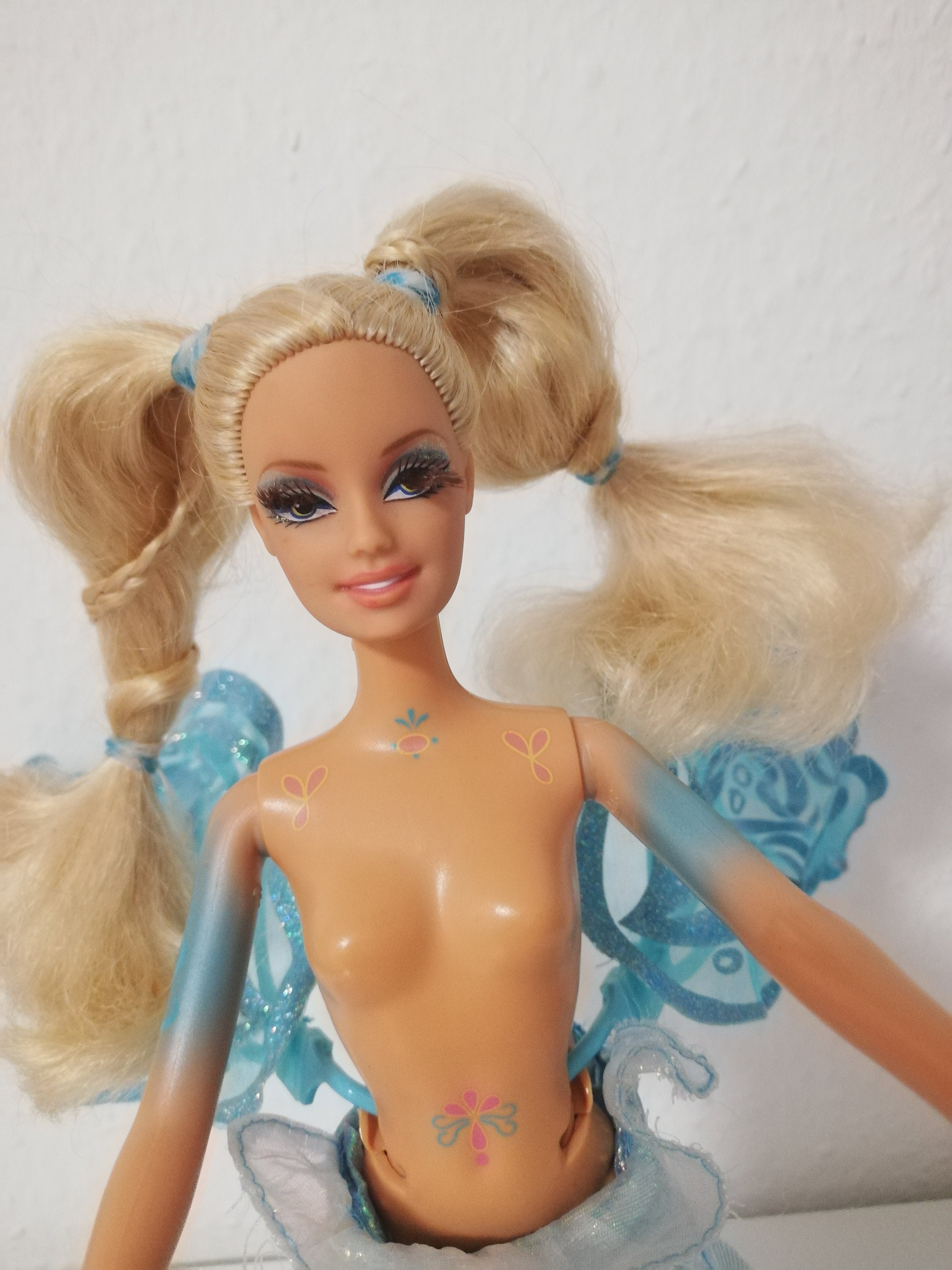 Barbie Fairytopia Wonder Fairy Joybelle Wonder Fairy