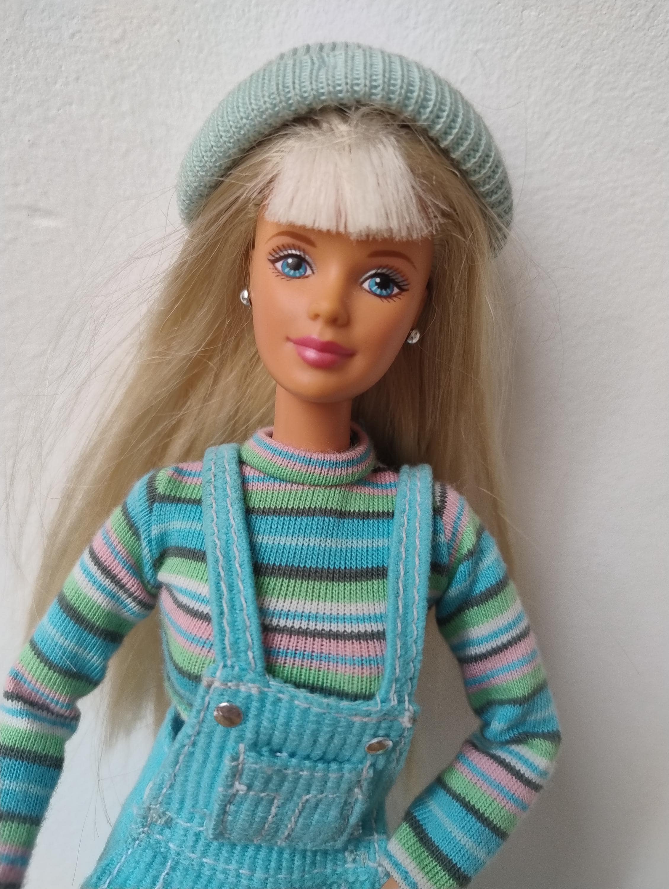Rare and vintage barbies - Etsy 日本