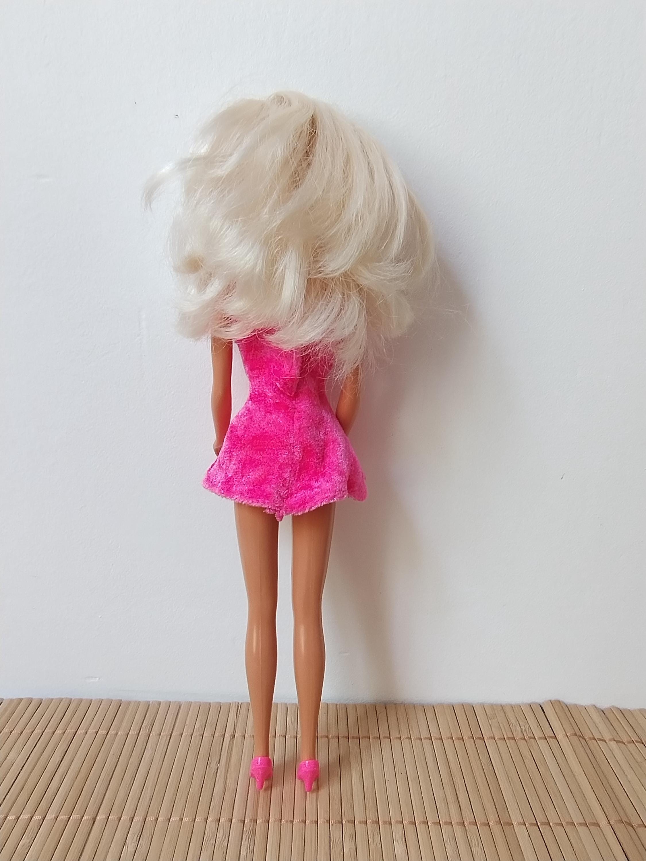 Sweetheart Barbie Heart Barbie Mattel 90s Vintage - Etsy