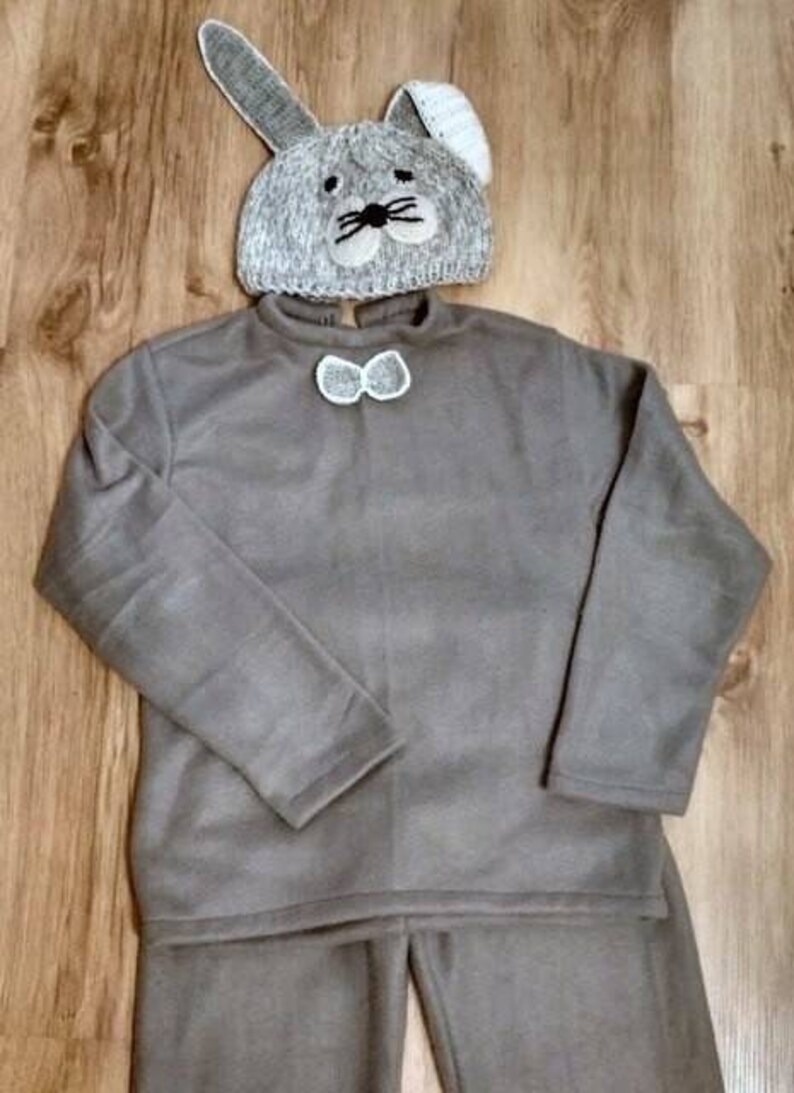 Carnival Costumes Bunny Cat Ugly Fox Squirrel Sheep LocustBeetle Ant