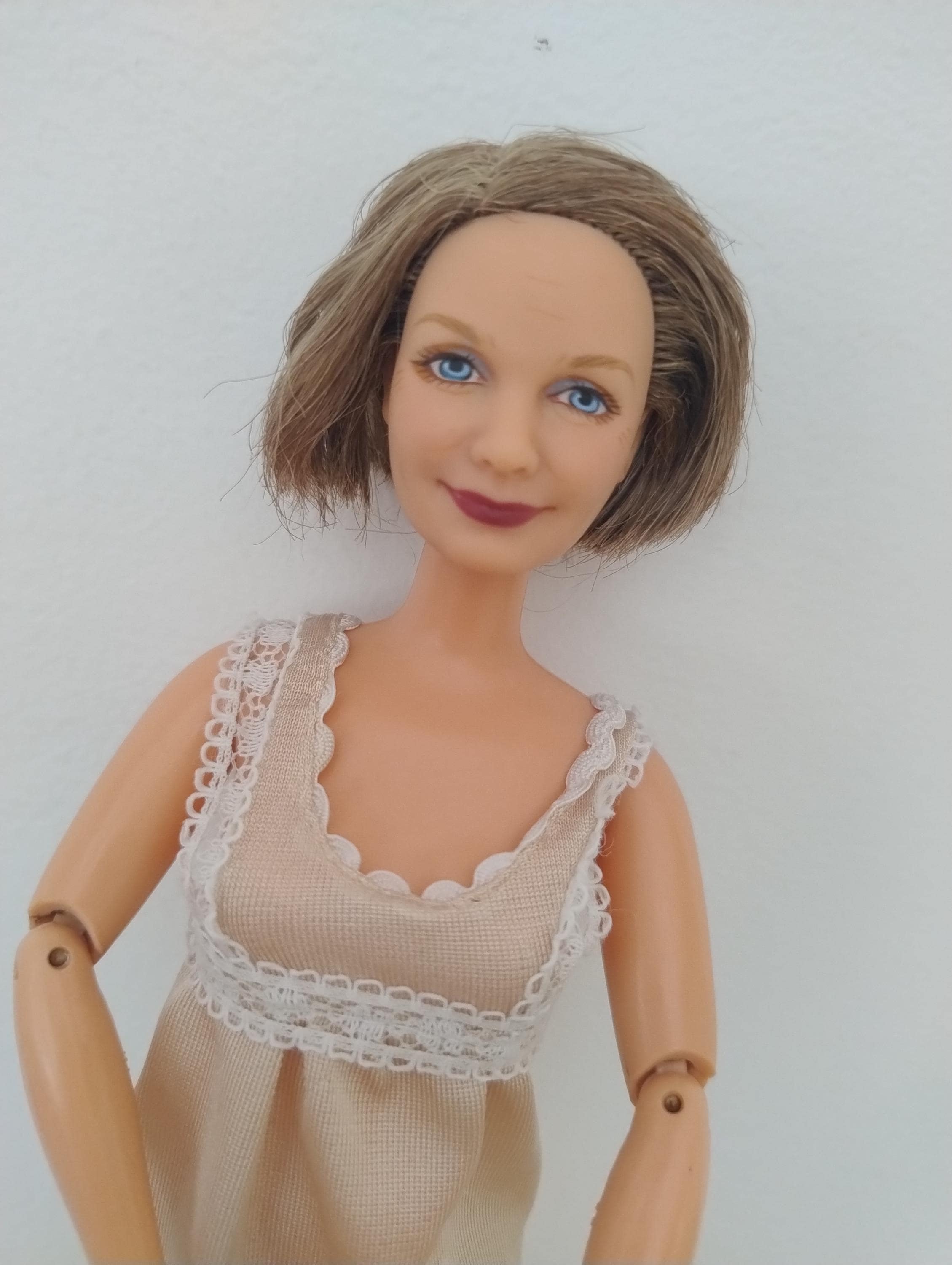 Pregnant barbie - Etsy 日本
