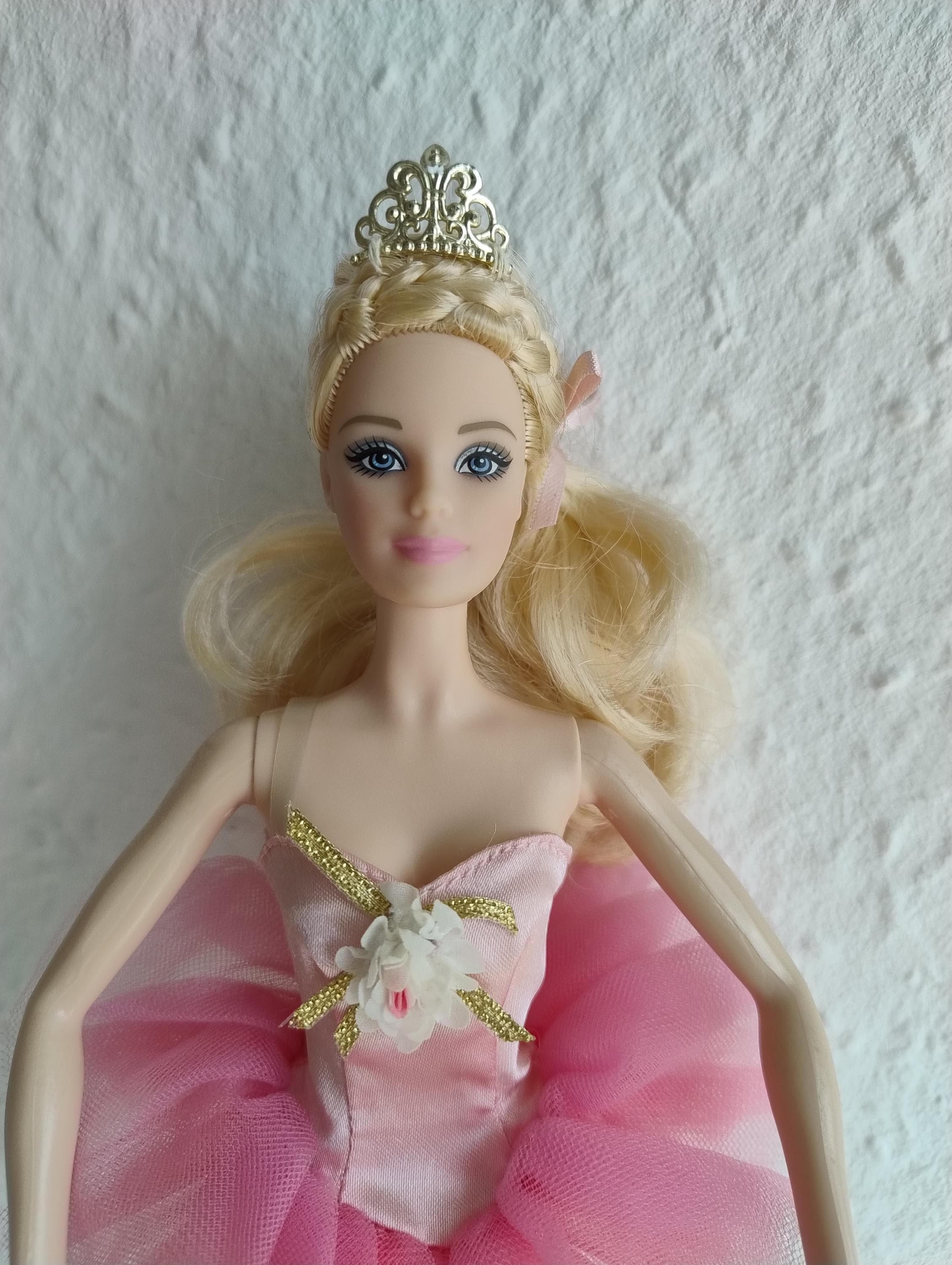 Ballet Wishes Barbie - Etsy Canada
