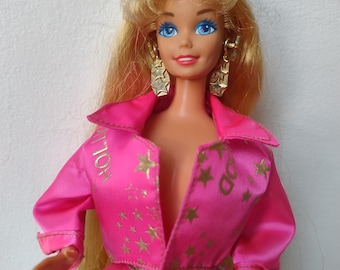 Vintage Hula Hair Barbie - Etsy 日本