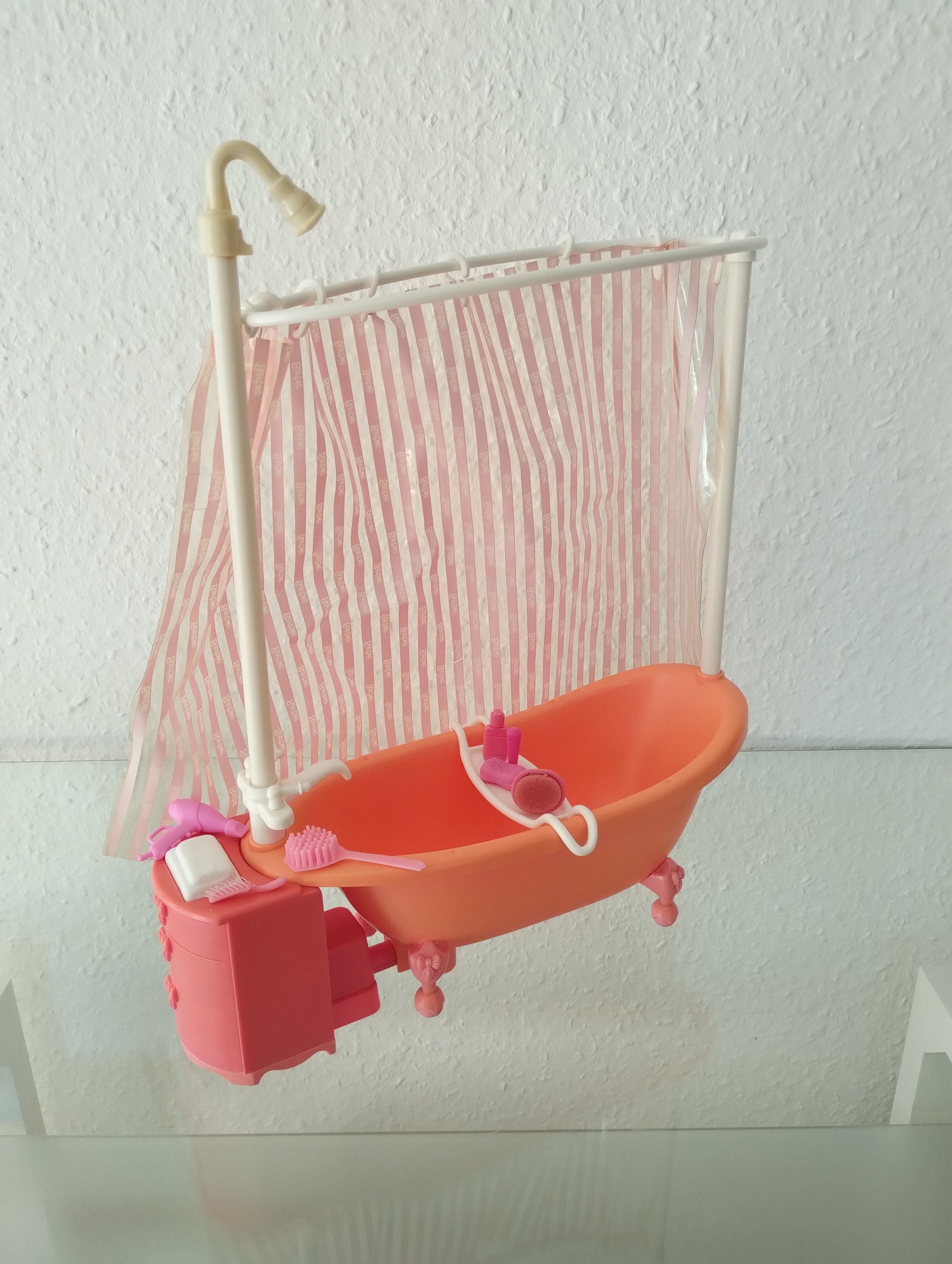 Barbie bain deals