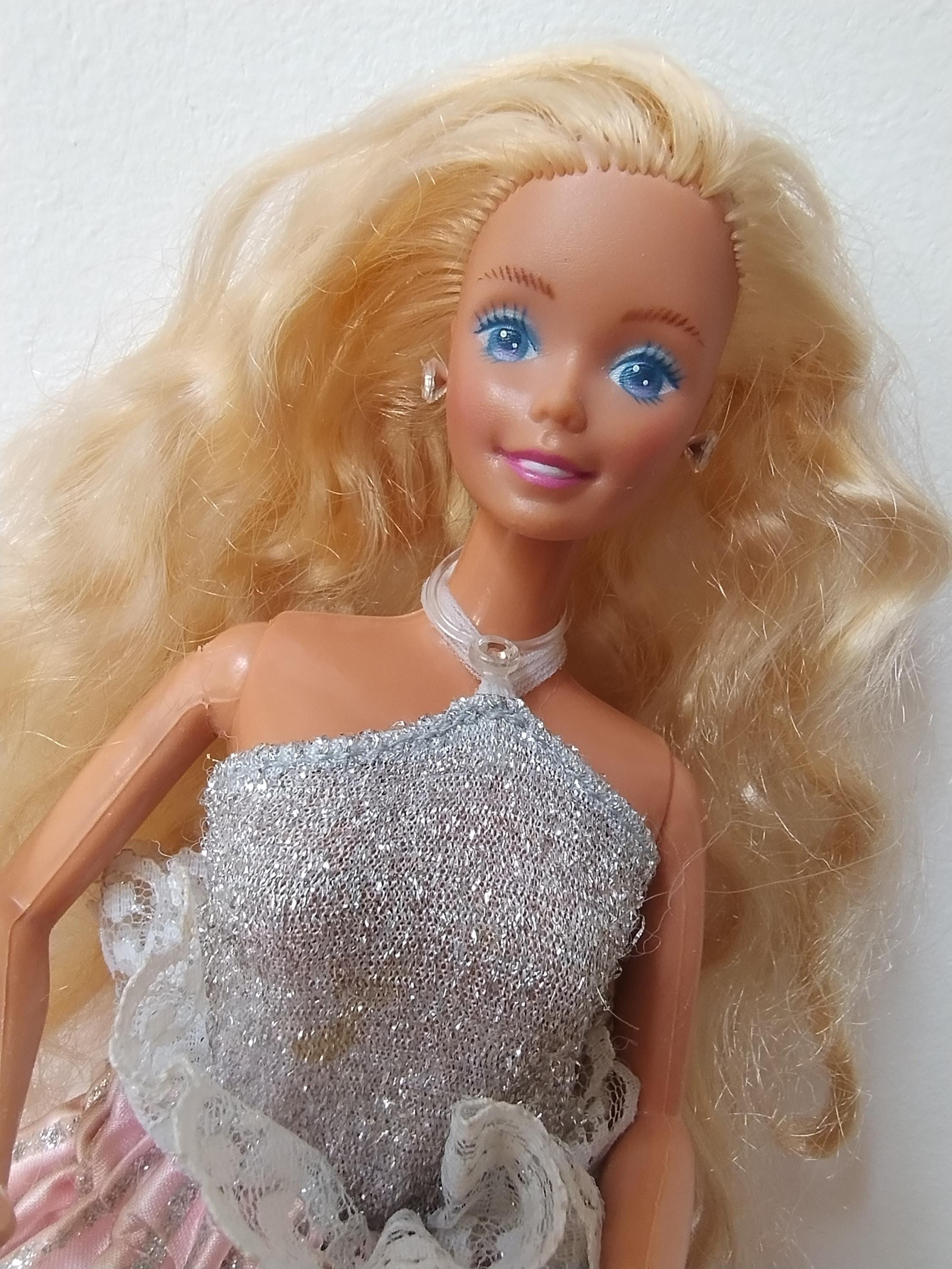 Jewel secrets barbie - Etsy 日本