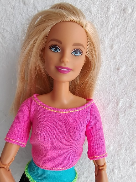 Barbie made to move ireland new arrivals