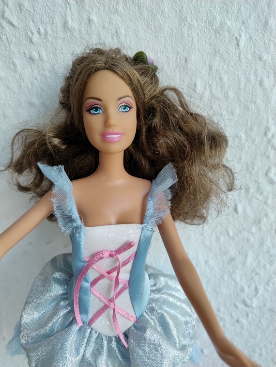 Barbie girl princess hotsell