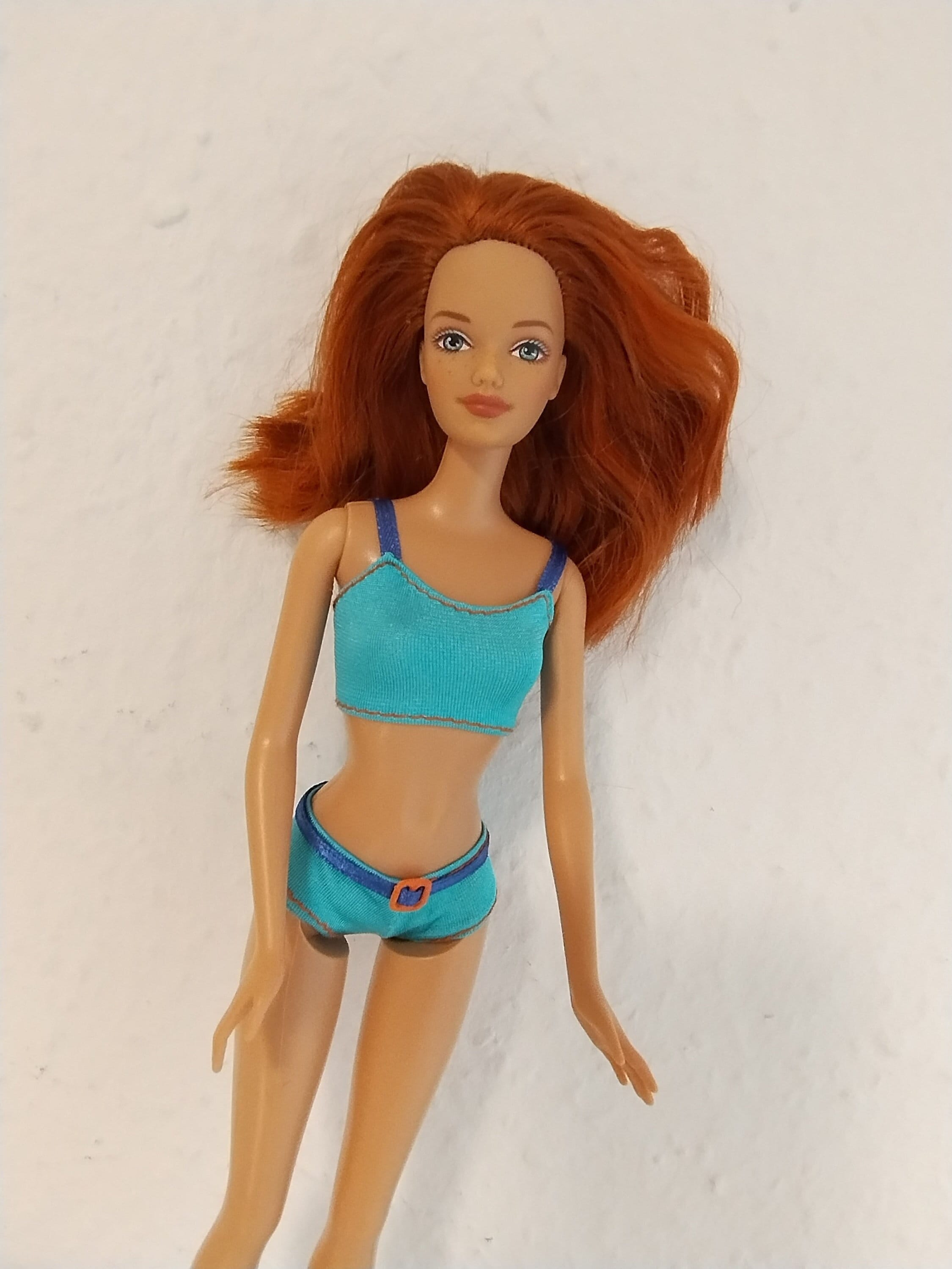 90s midge barbie - Etsy 日本