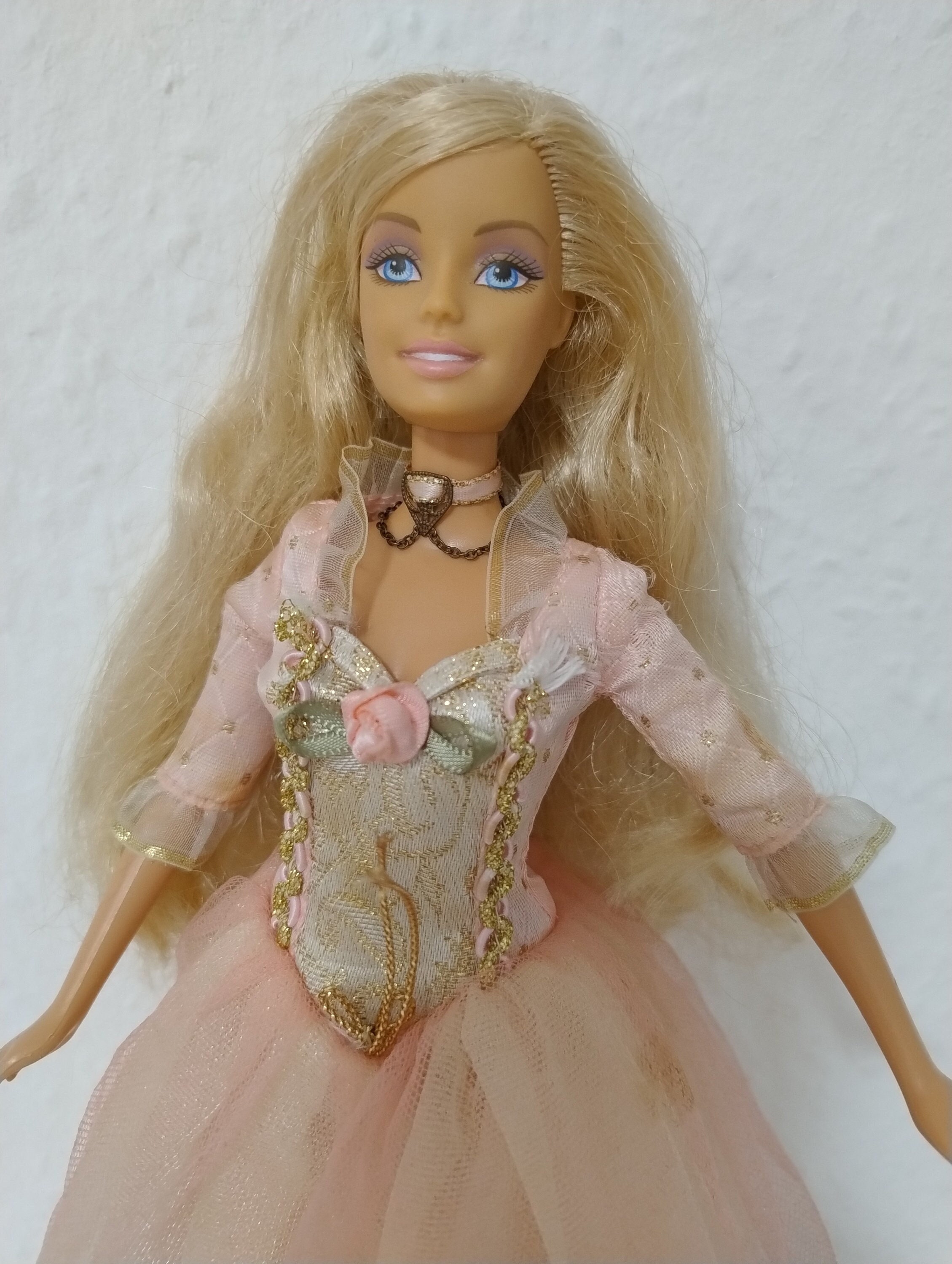 Anneliese barbie sale doll