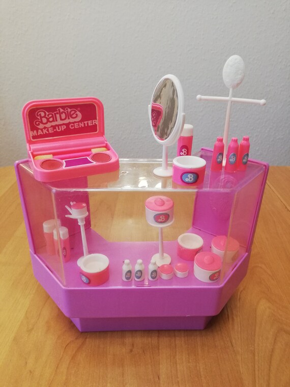 Barbie dream store fashion department outlet