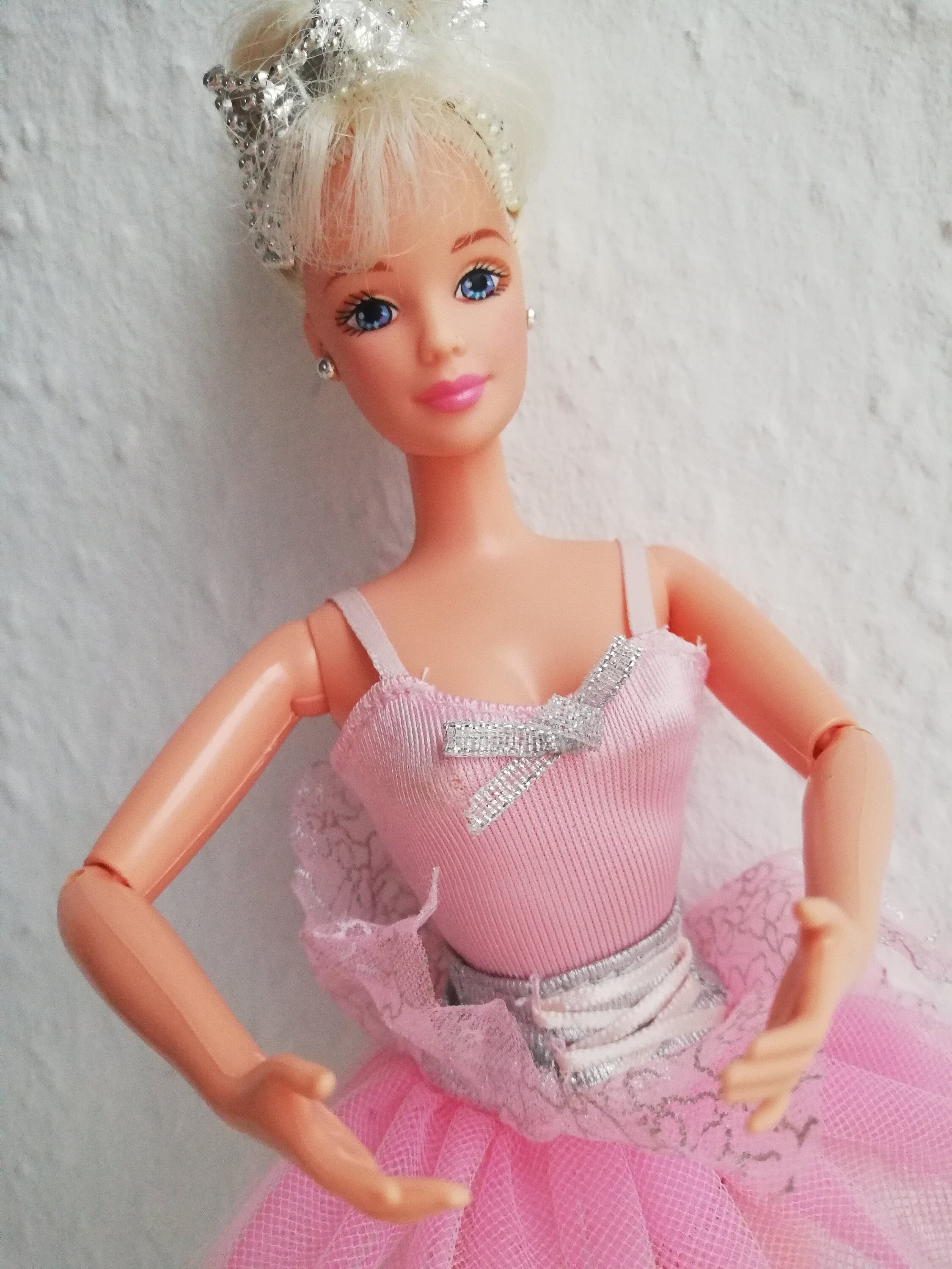 Barbie ballerina anni 90 clearance