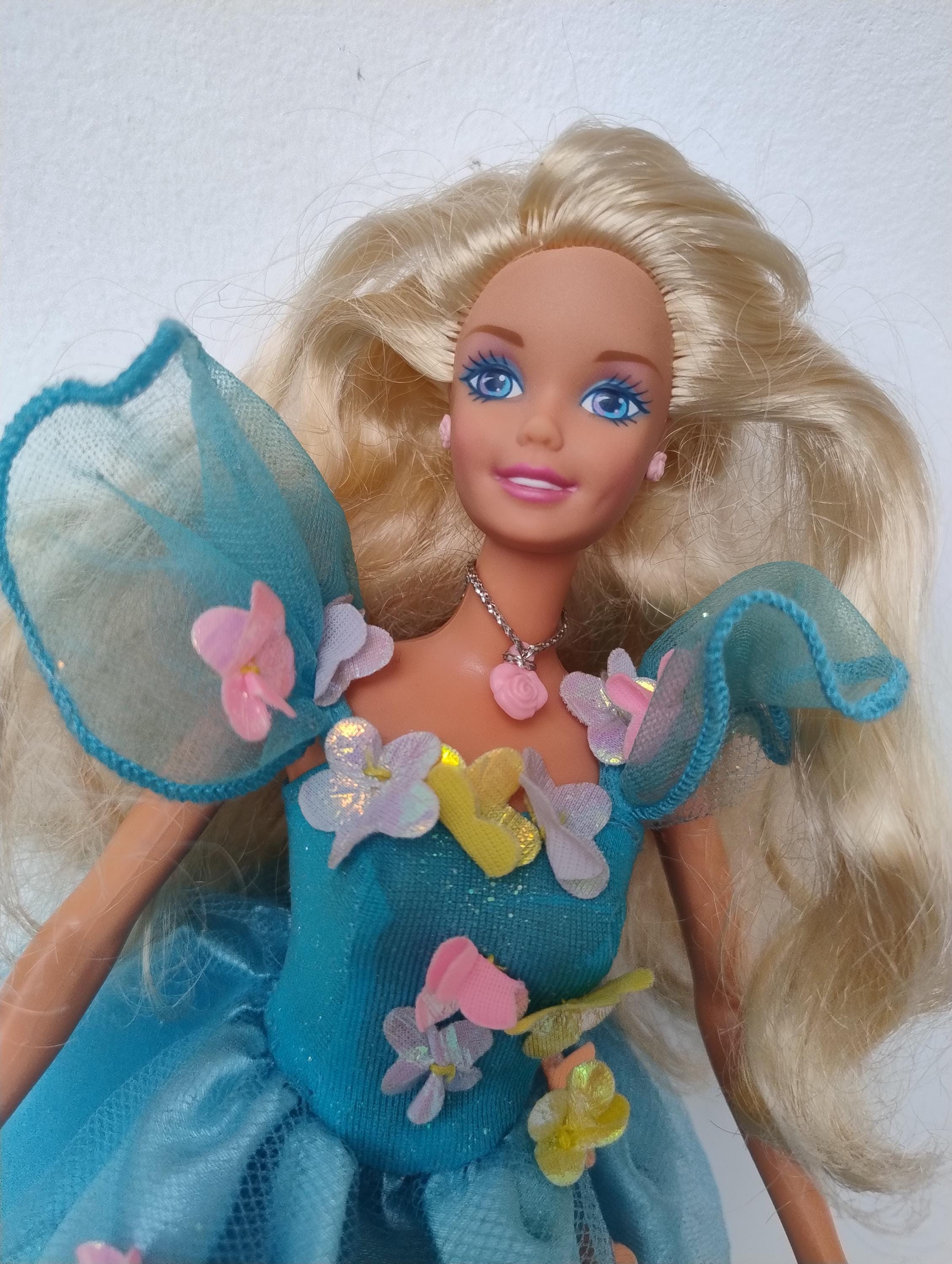 Barbie singing - Etsy 日本