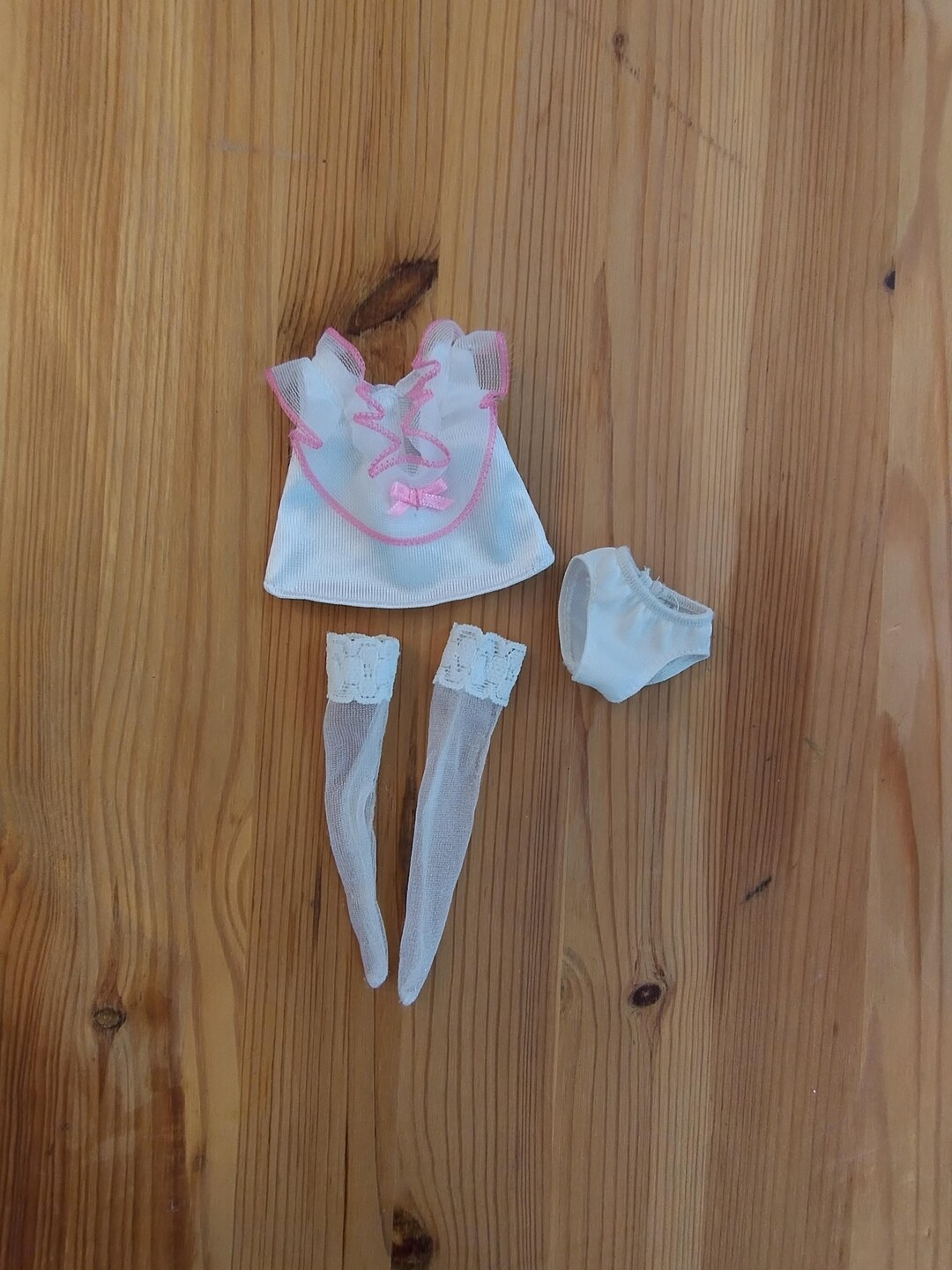 BARBIE LINGERIE 10759 1993 EUR 15,00 - FR