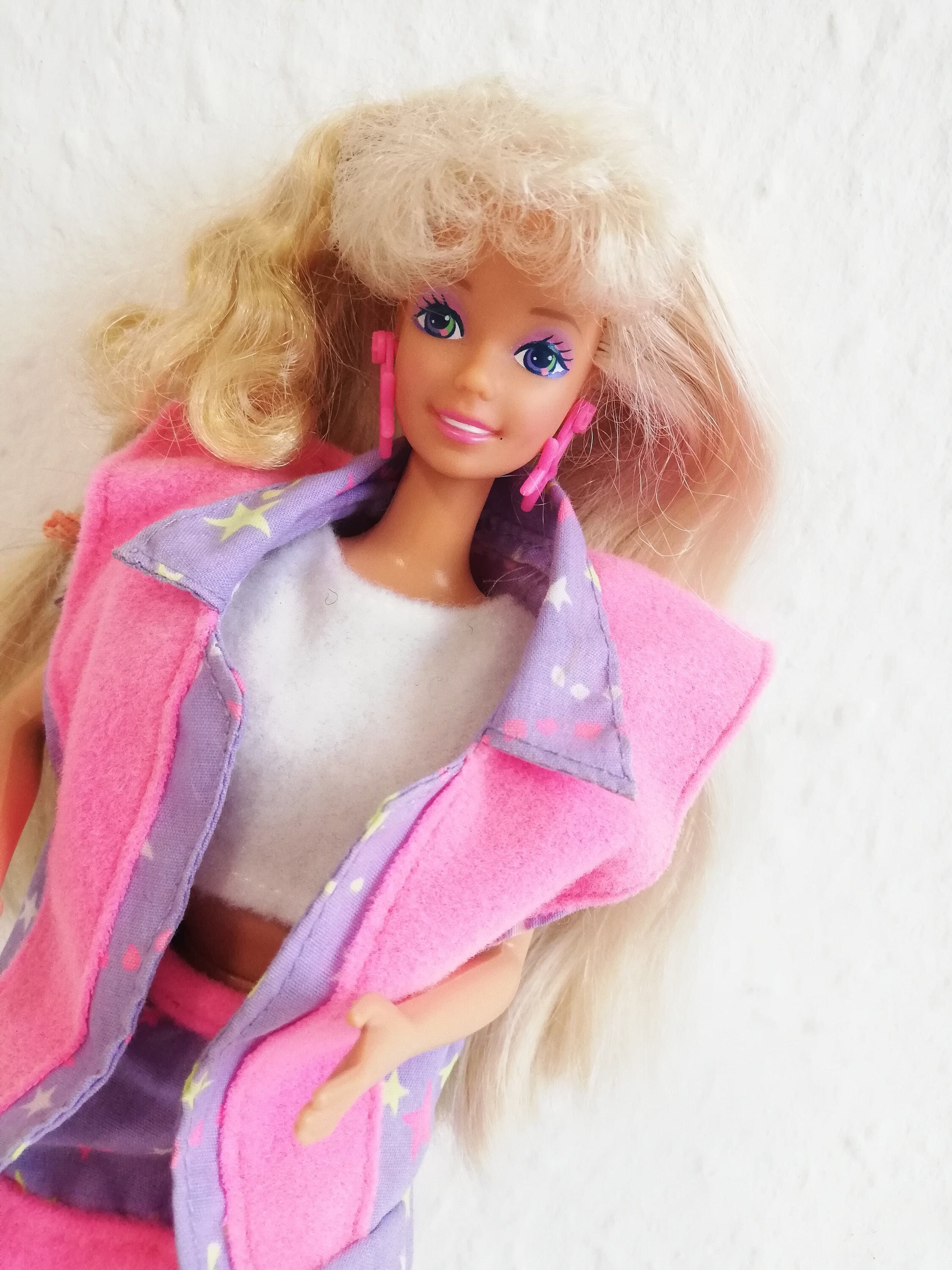 Rockstar outlet barbie 80s