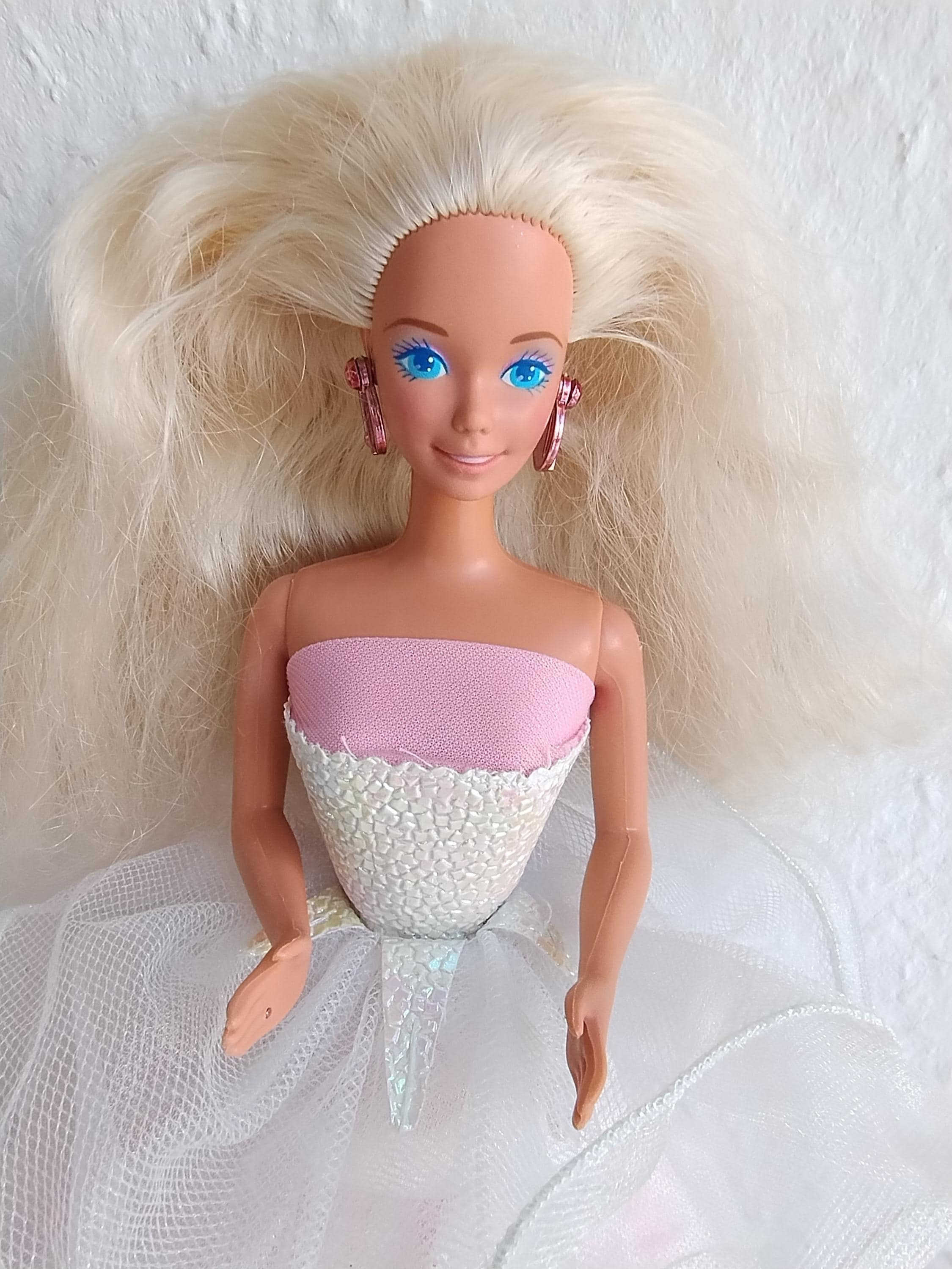 1989 barbie doll España