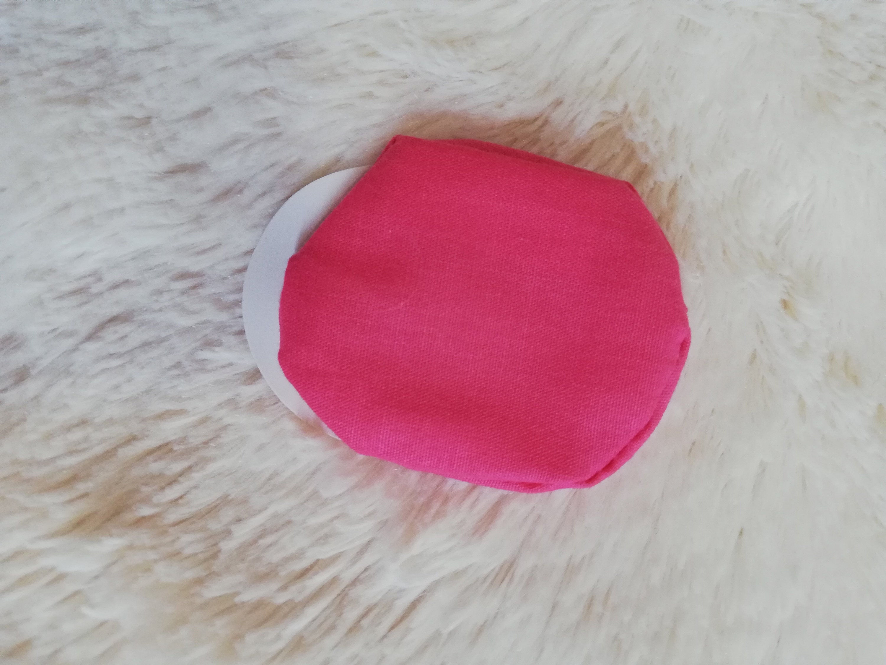 Vintage Barbie Doll Doll Original Visor Cap Baseball Cap 