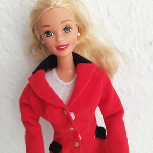 Barbie Horse Riding equestre amazone 27239 vintage [cletius