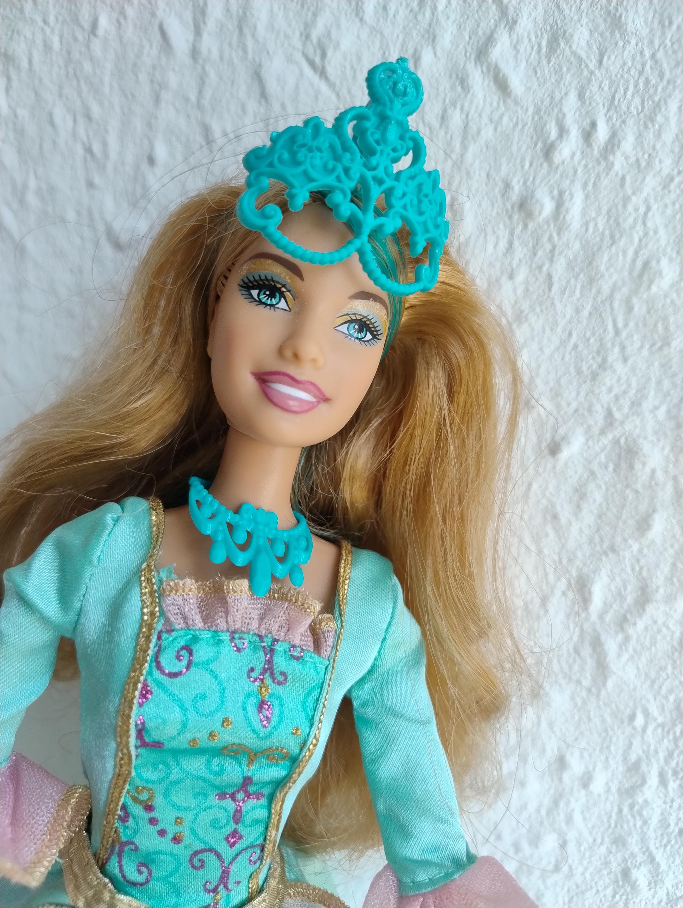 Musketeers Tres Mosqueteras Barbie Tres Mosqueteras Barbie Las