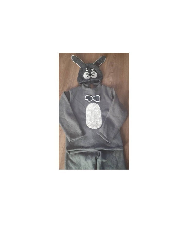 Carnival Costumes Bunny Cat Ugly Fox Squirrel Sheep LocustBeetle Ant
