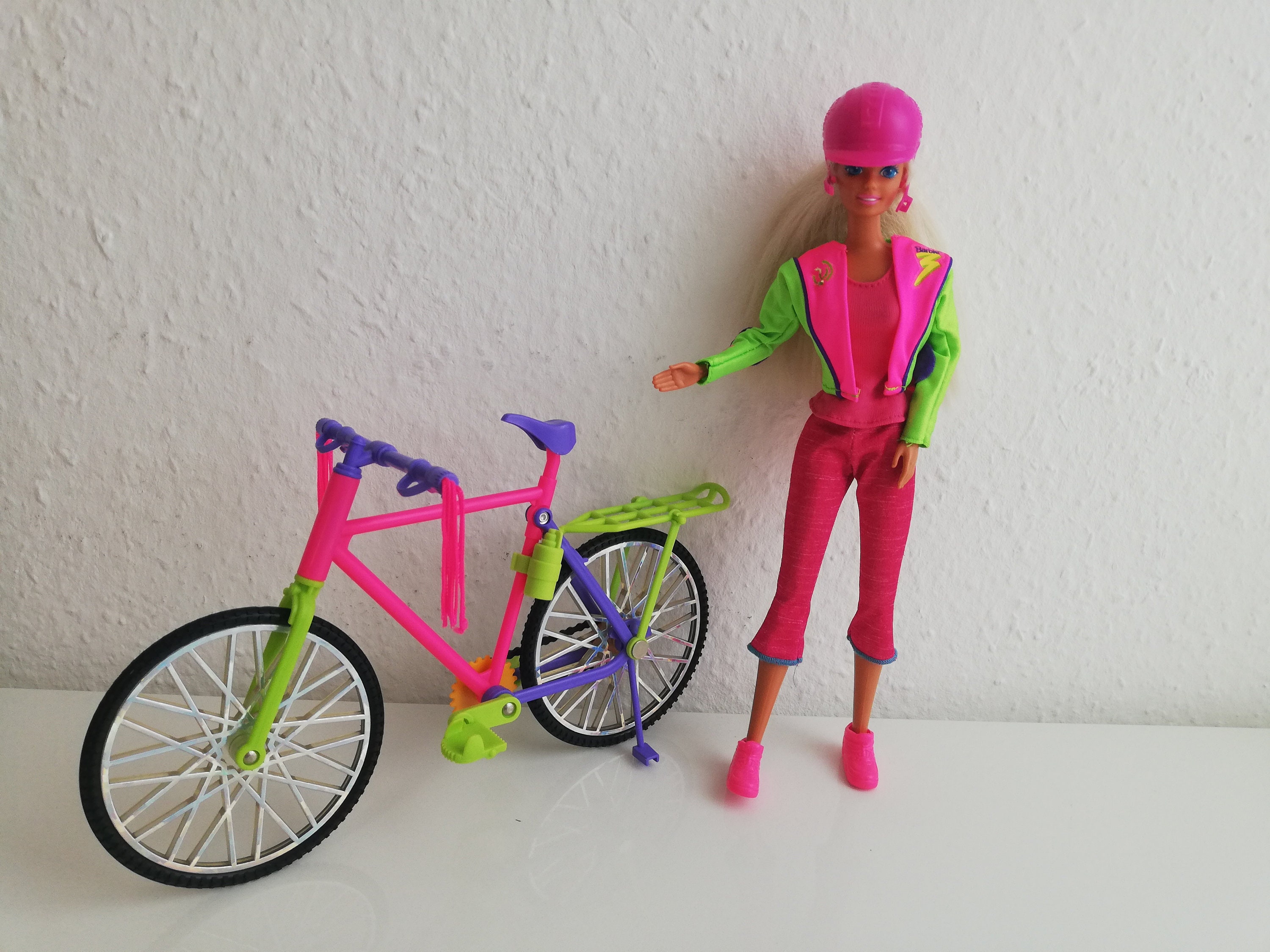 Buy Barbie Bicycle Online In India - Etsy India Buy Barbie Bicycle Online In India - Etsy India