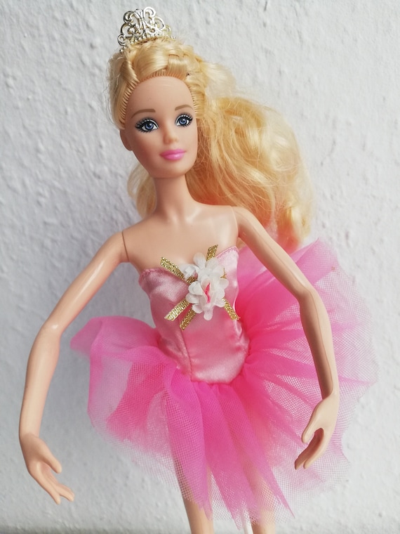 Barbie Signature Ballet Wishes Pink Ballerina Mattel Barbie Signature Ballet Wishes Pink Ballerina Mattel