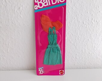 Vintage Retro Barbie Fahion Finds Fashionable Lucky Strikes