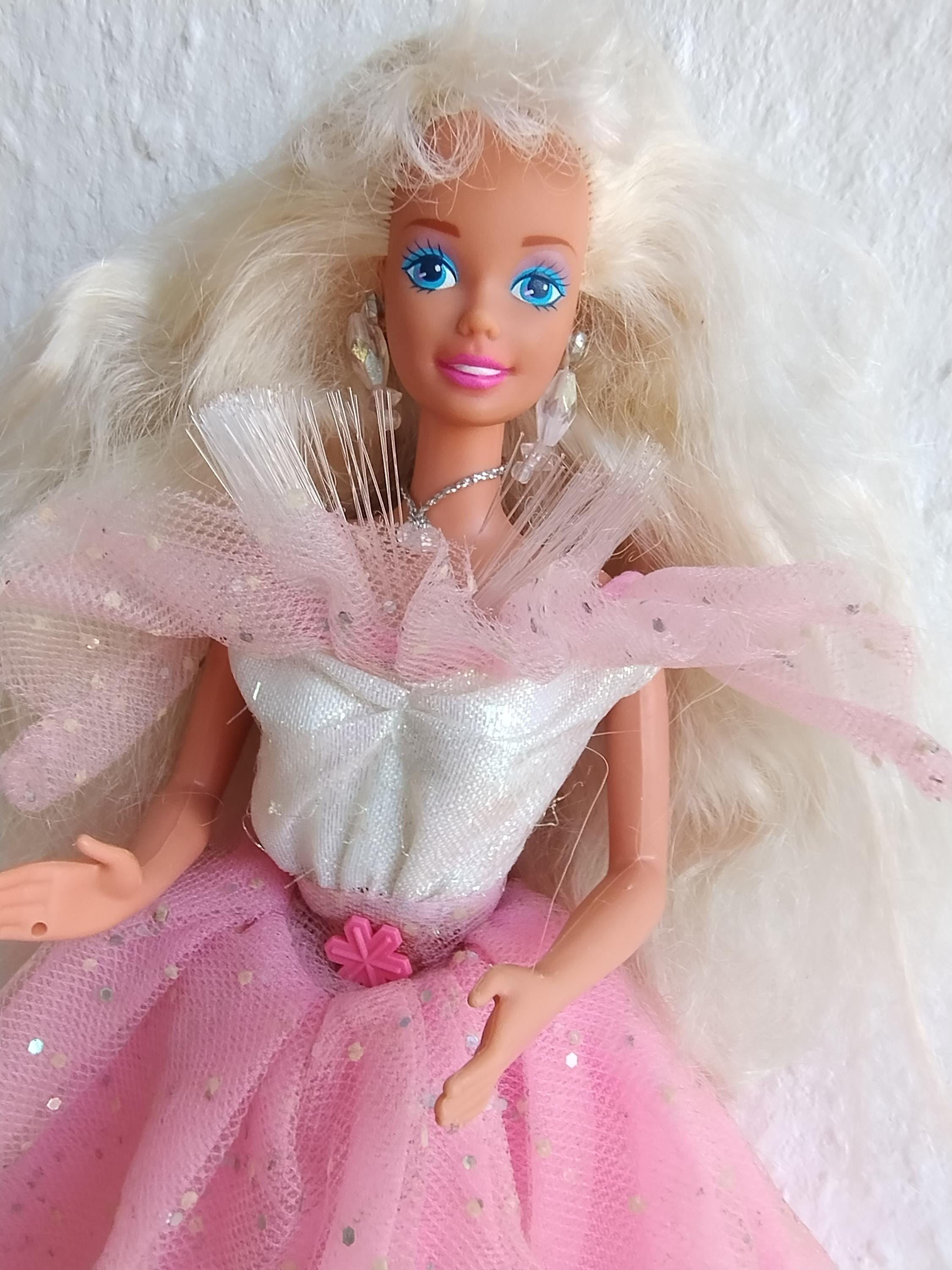 Tenue Pour Poupée Barbie Modèle 1128 | Occasion, Bonne état | Marque Mattel