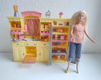 Splash'n Color Barbie Splash and Color Barbie 1996 Miami Barbie