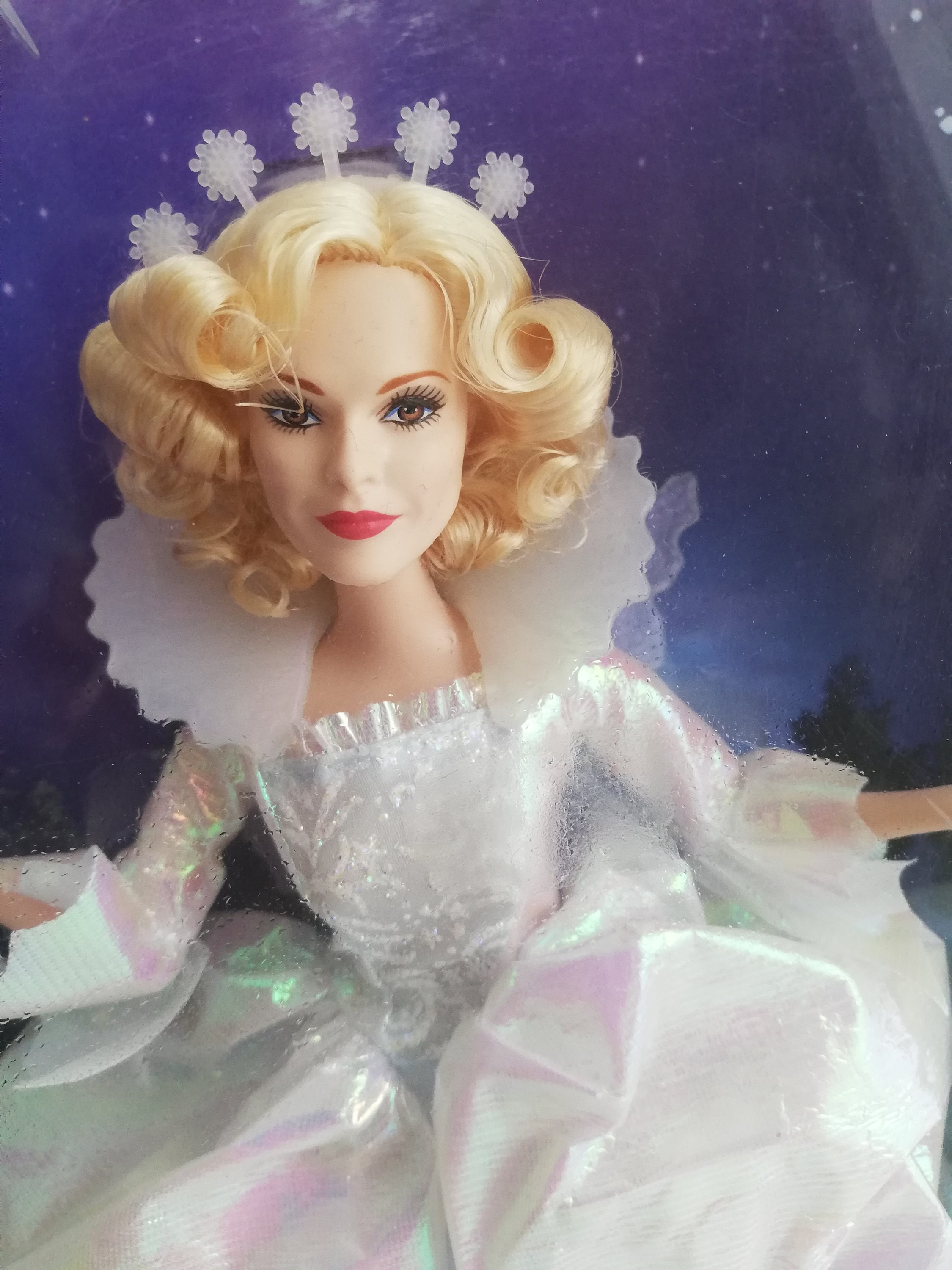 Barbie cendrillon hotsell