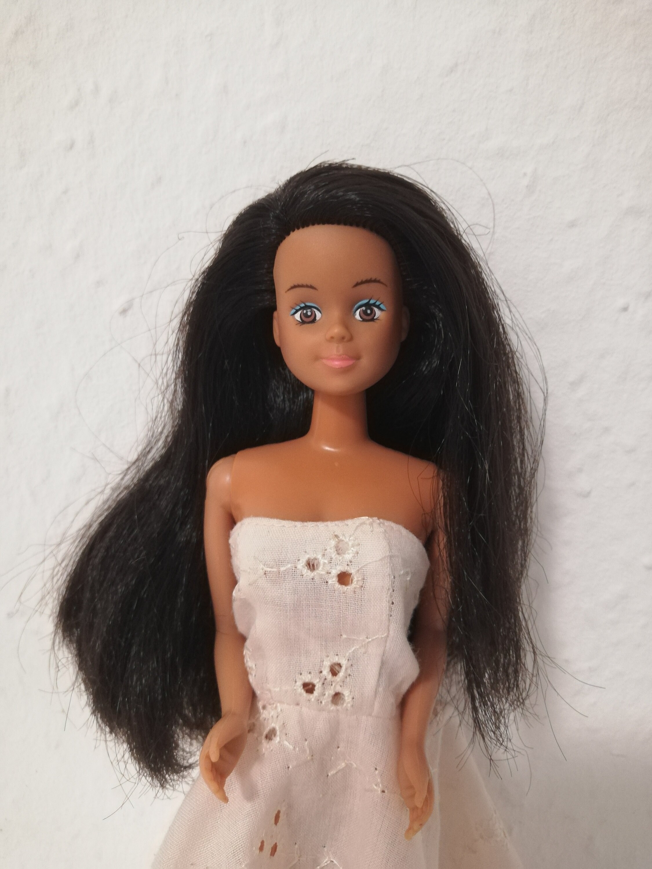 Free Moving Cara Doll