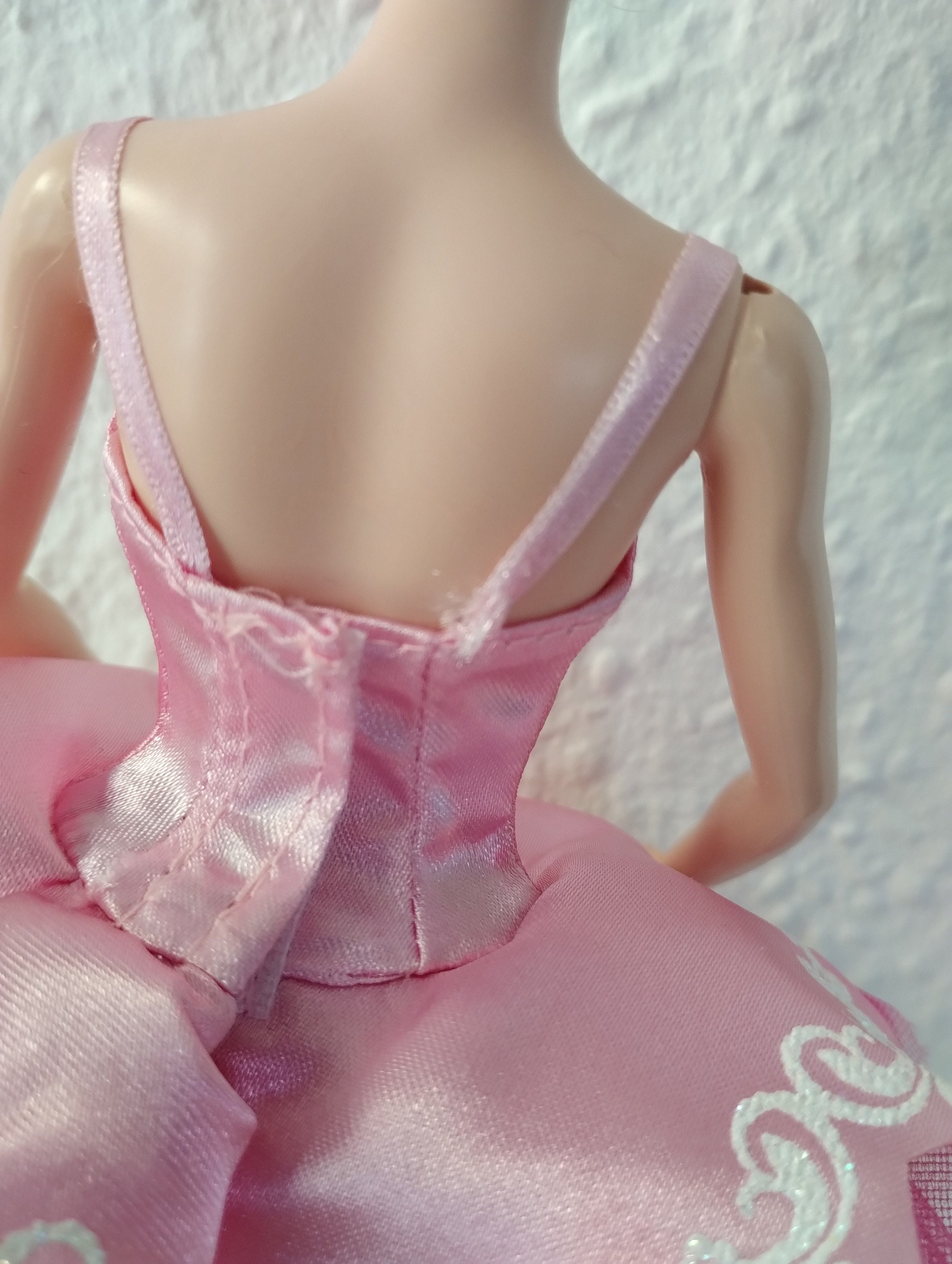 Barbie Signature Ballet Wishes Doll - Shop Action Figures & Dolls
