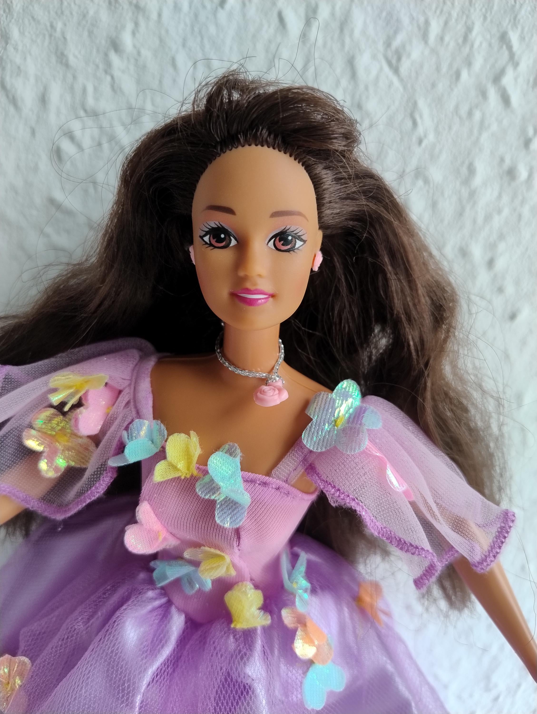 The birds barbie España