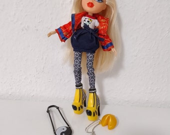 Bratz study abroad cloe sale
