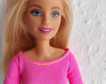 Buy Made to Move Barbie Yoga Doll Blond Gymnastics Fitness