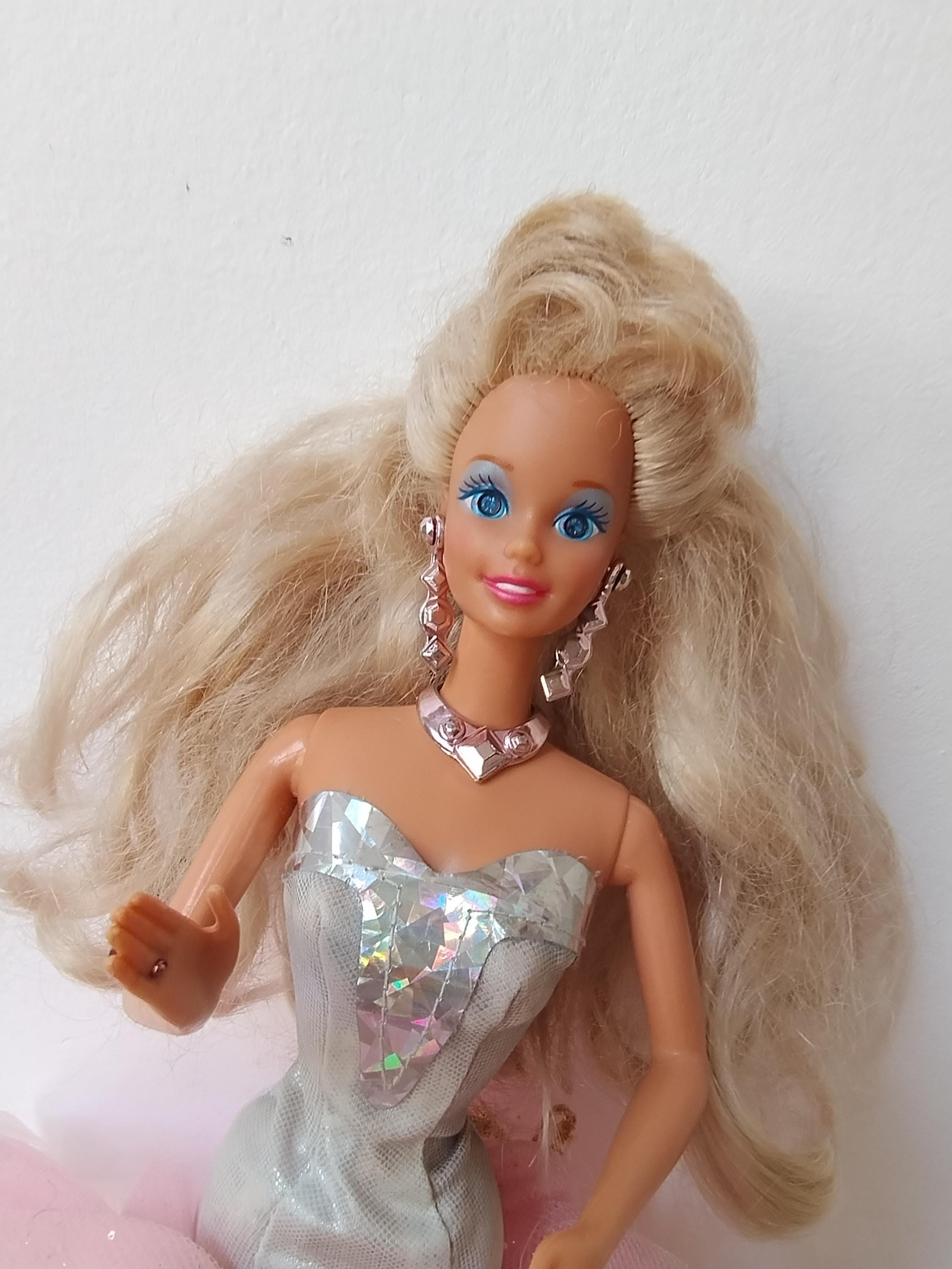 Dibujos De Barbie Sirena Para Imprimir Muñeca Barbie Sirena Para