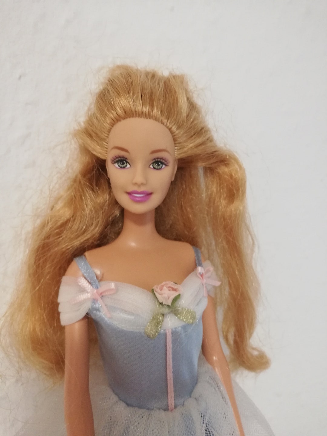 Barbie Princesa Bella Durmiente Colección Princesa Bella Durmiente