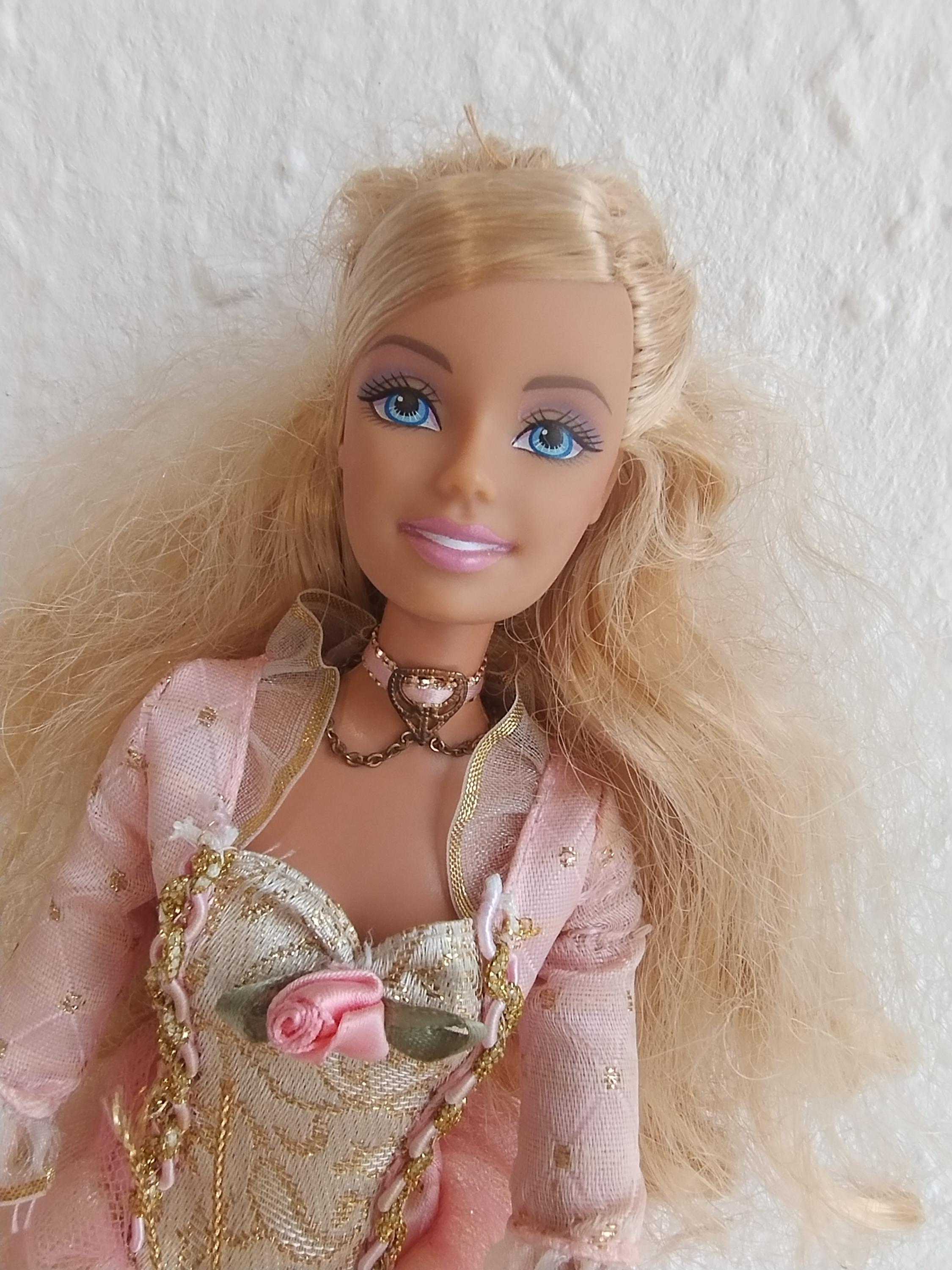 Princess and Pauper Etsy