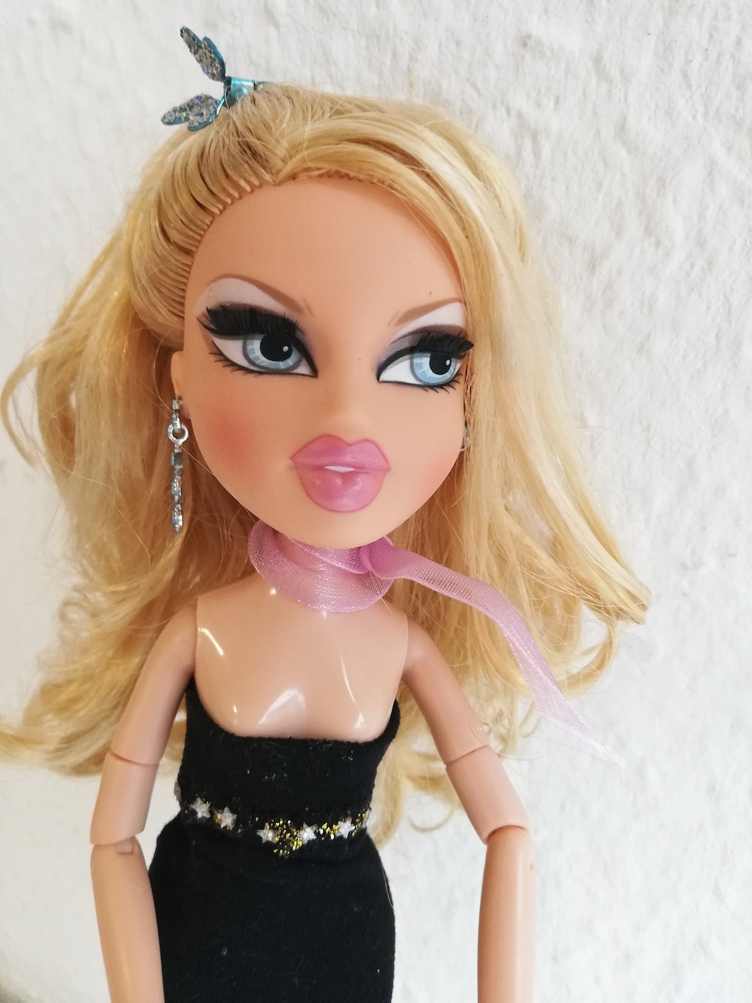 Bratz Movie Starz Cloe Doll Vintage MGA 2001 Etsy