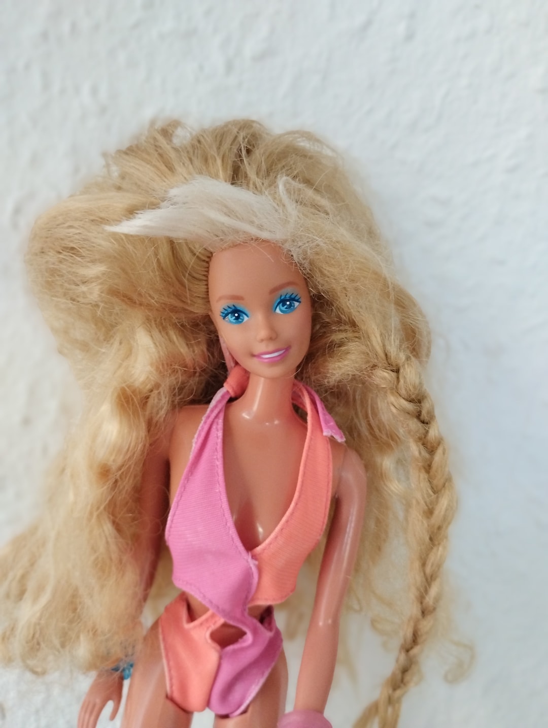 Wet 'n Wild Barbie Bikini Wet and Wild Strand Beach Doll Mattel