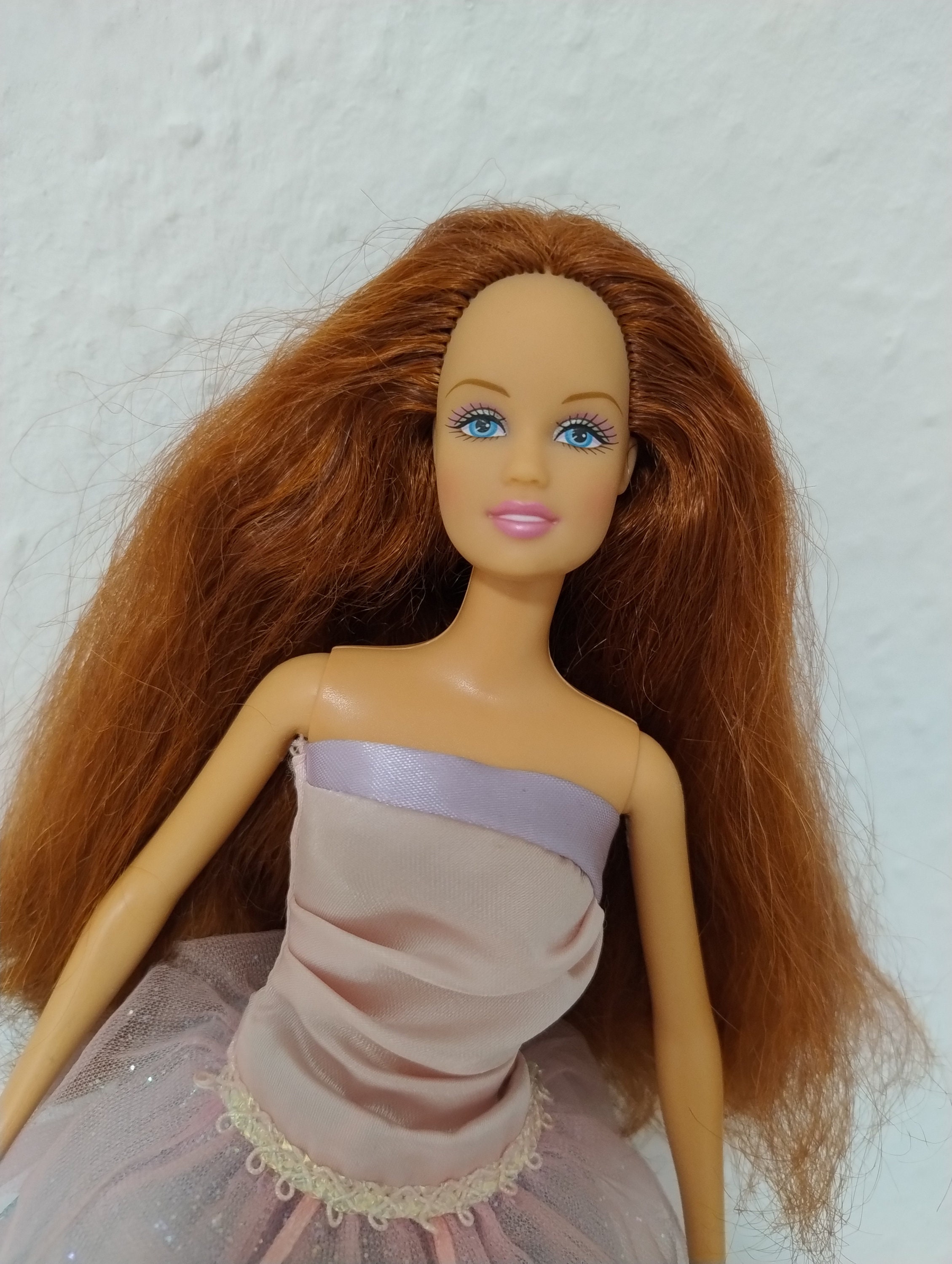 Fairy queen best sale barbie