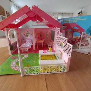 90s barbie house - Etsy 日本