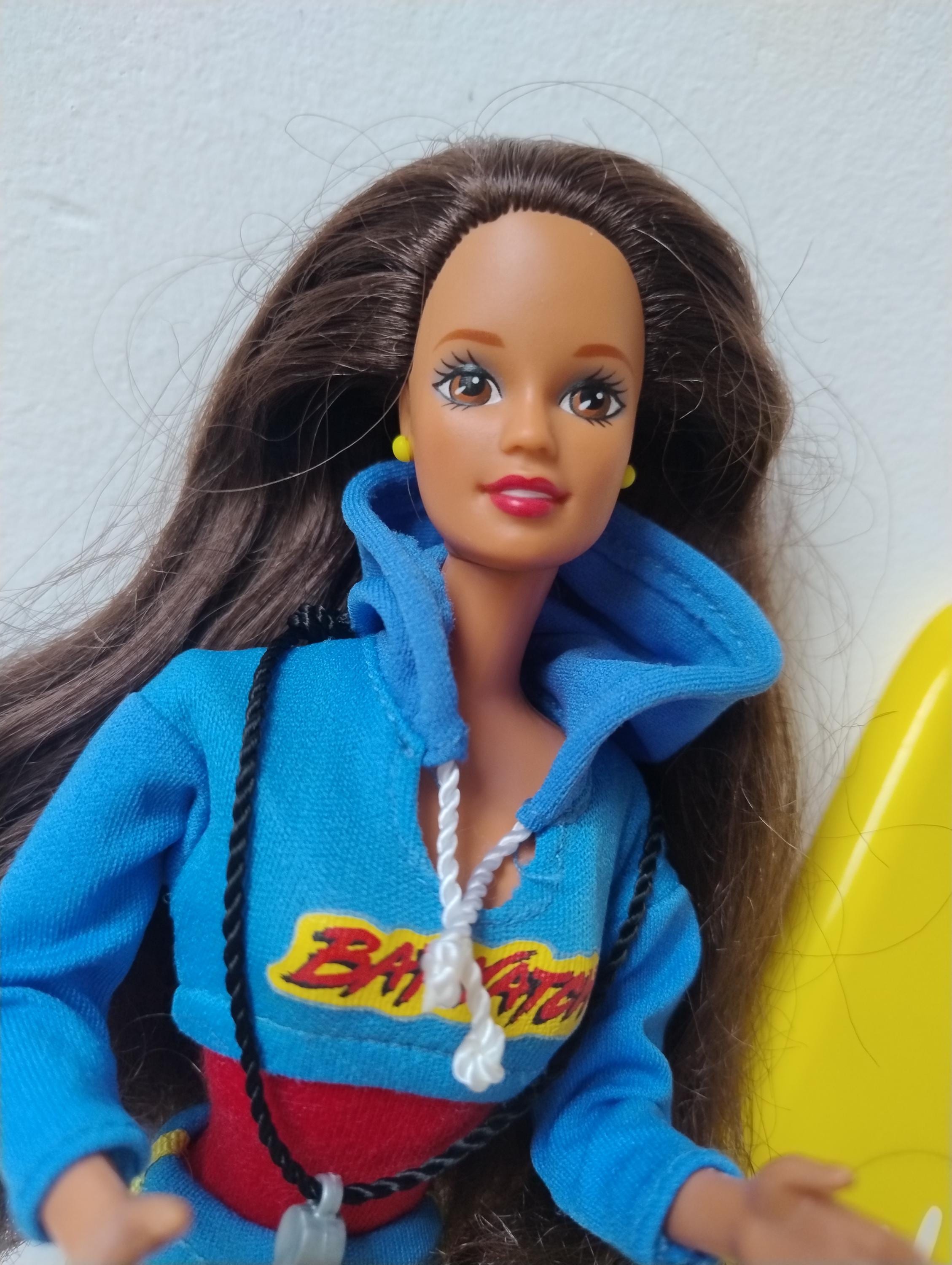 Teresa Barbie Cool Looks 2000 School Cool Teresa Barbie (29185)