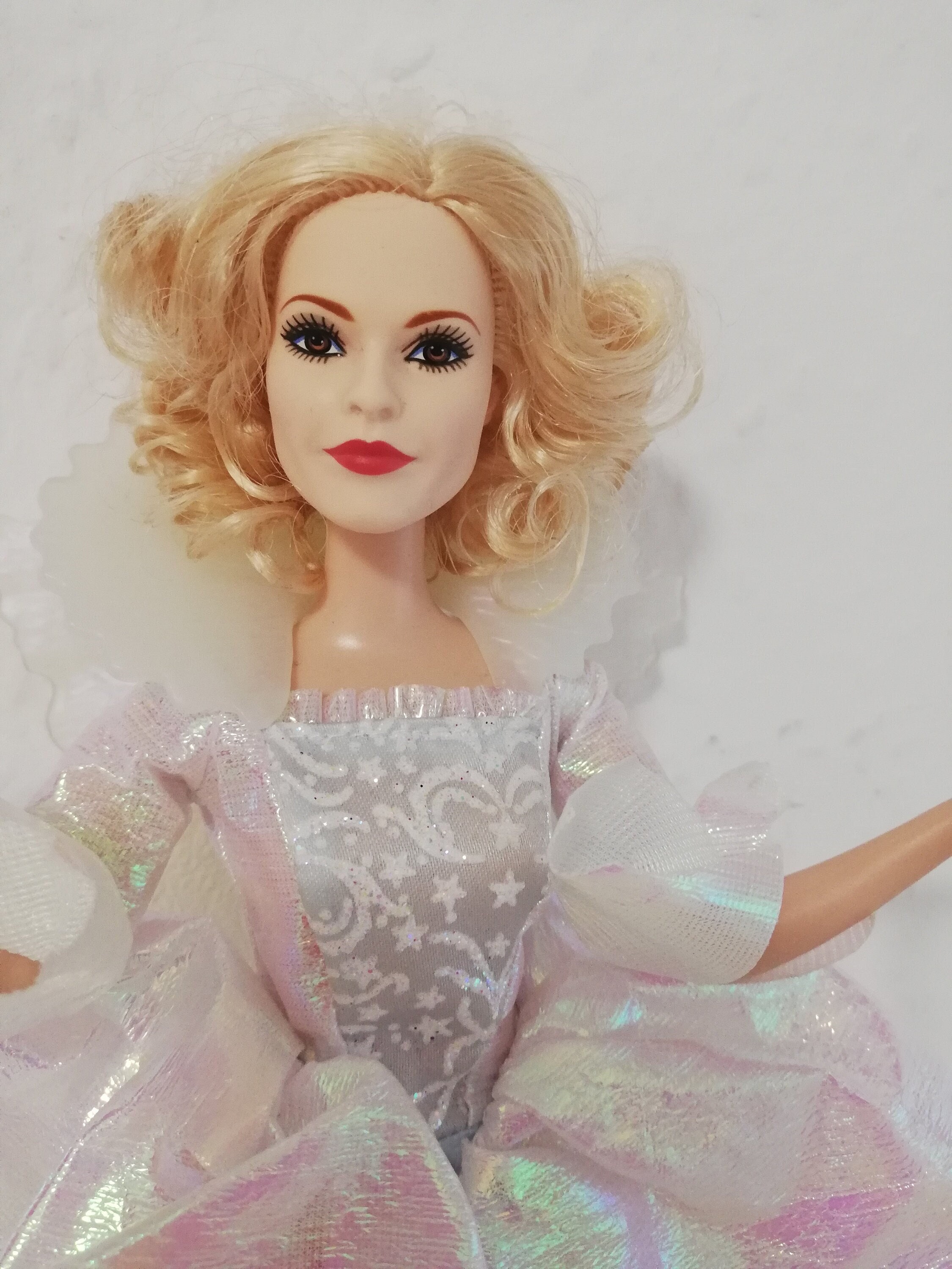 Fata Confetto Barbie Schiaccianoci Bambola Barbie Lo Schiaccianoci