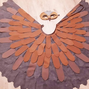 Carnival Costumes Bird Robin Sparrow Sparrows Nightingale Lark