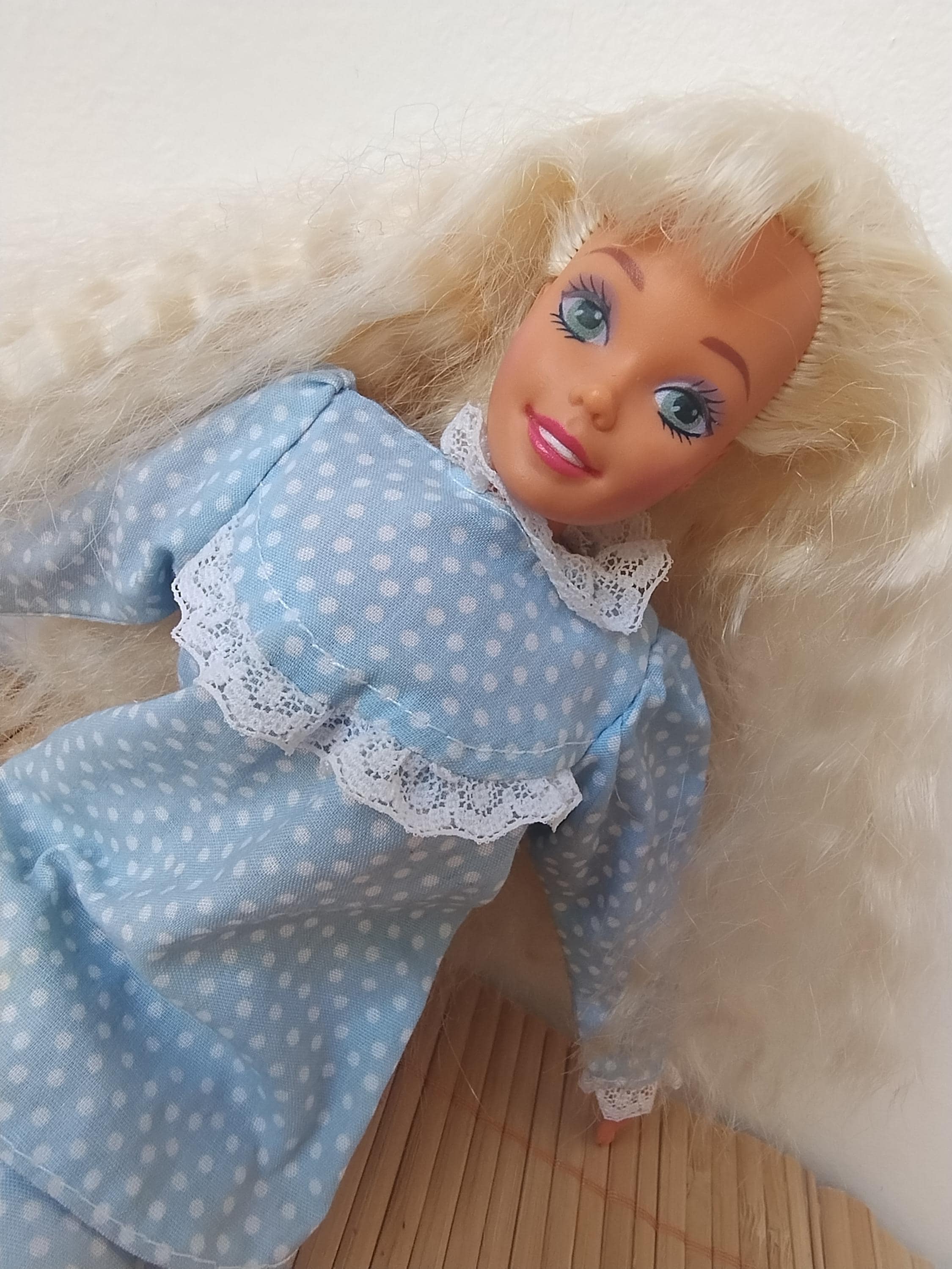 Barbie Pajama Party Denmark