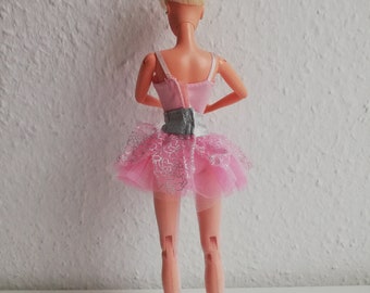 Barbie Ballet Recital Barbie Blond Ballerina Mattel 90s Vintage