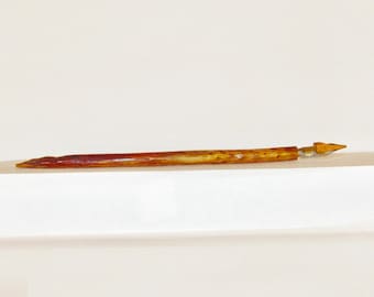 Wood Dip Pen