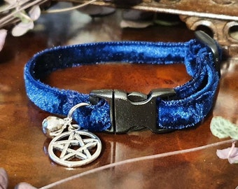 Cat Collar Etsy