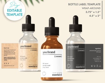 Diy Branding Templates For Creative Small Businesses By nlabels Diy Branding Templates For Creative Small Businesses By nlabels